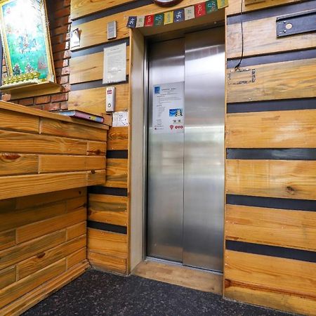 מלון ניו דלהי Oyo 24901 Achi House מראה חיצוני תמונה
