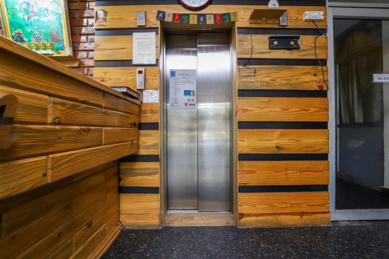 מלון ניו דלהי Oyo 24901 Achi House מראה חיצוני תמונה